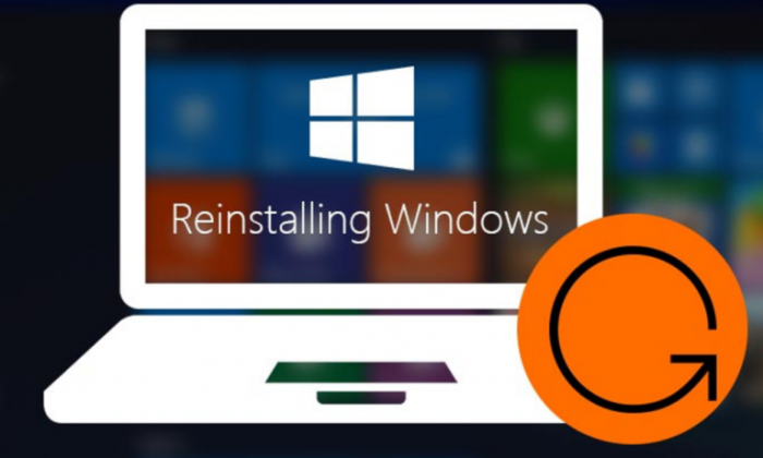 Microsoft Windows Installation