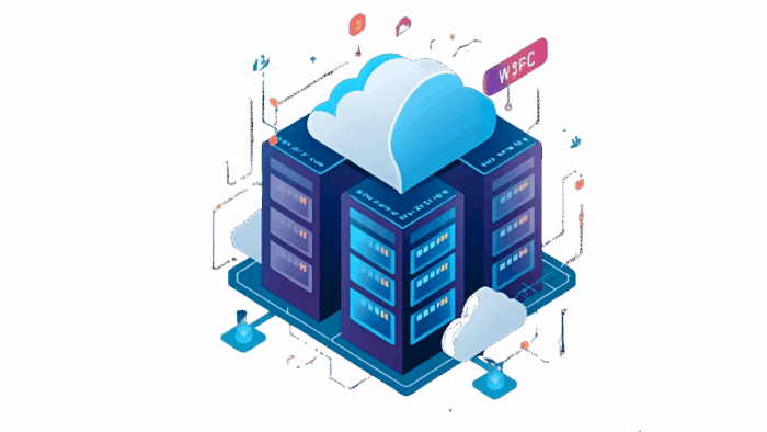 E-commerce Hosting Plan