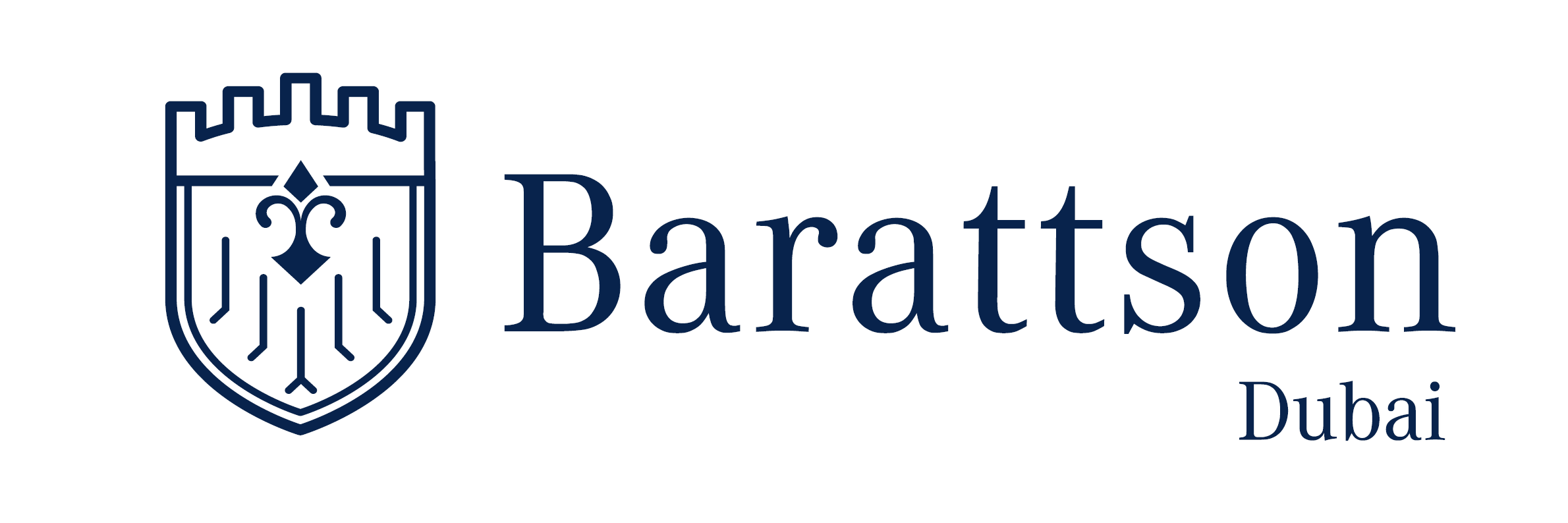 Barattson-Dubai